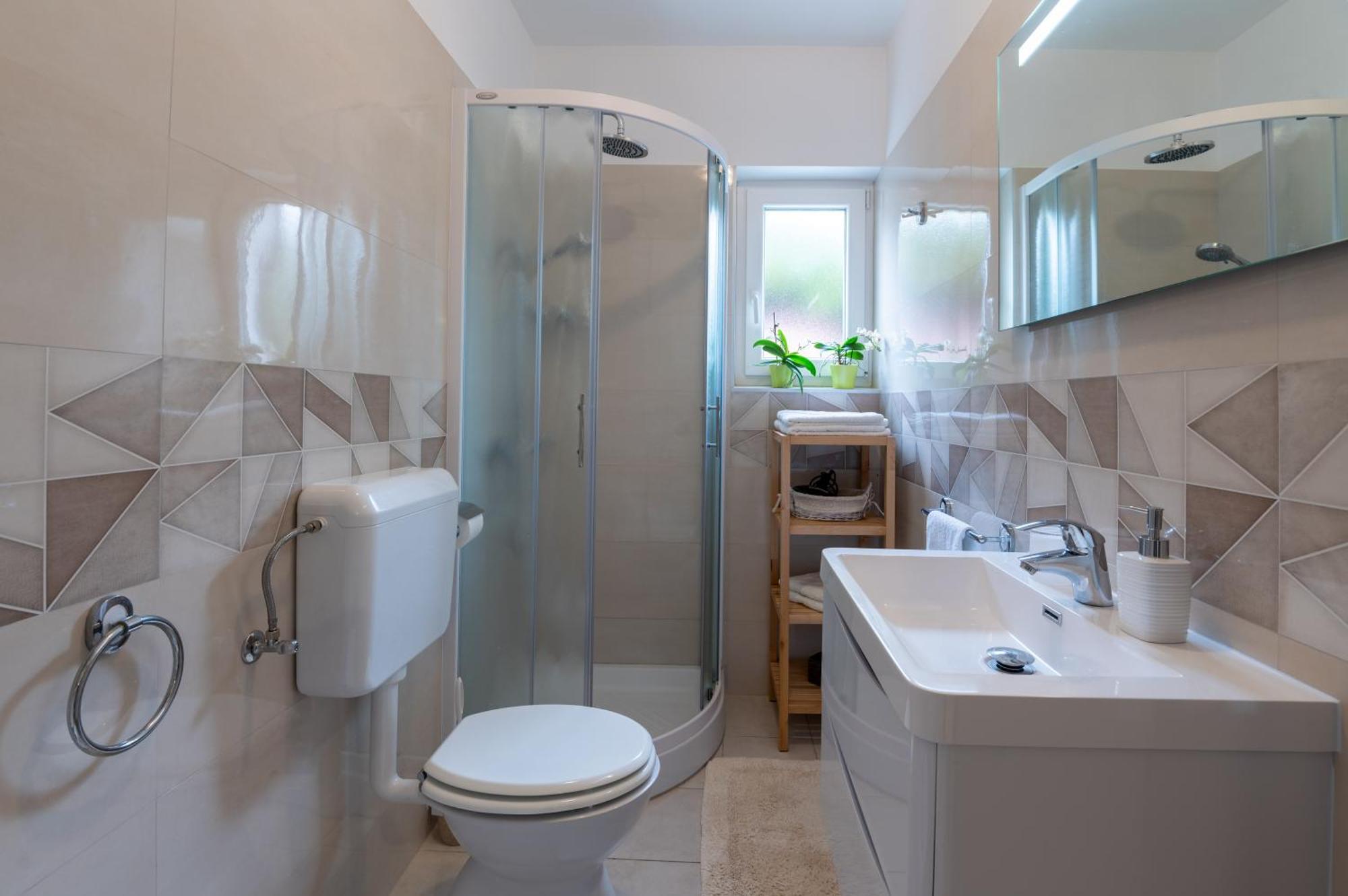 Apartments Mirella Novigrad Istria Dış mekan fotoğraf