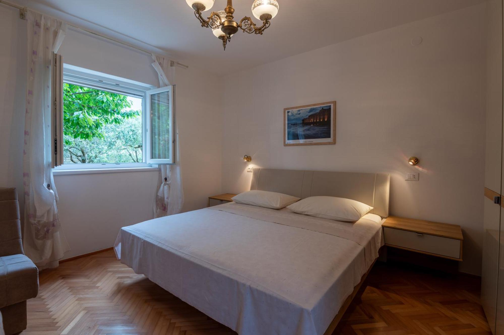 Apartments Mirella Novigrad Istria Dış mekan fotoğraf