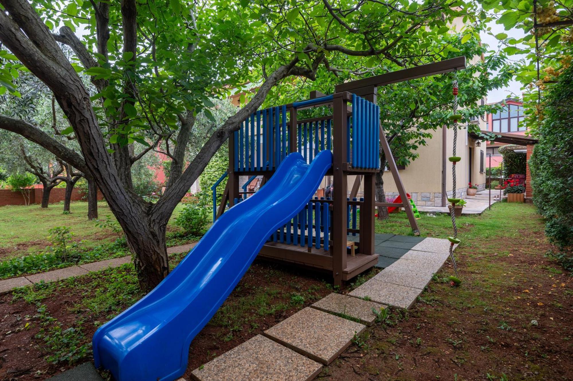 Apartments Mirella Novigrad Istria Dış mekan fotoğraf