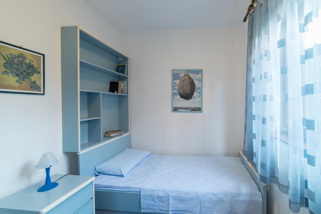 Apartments Mirella Novigrad Istria Dış mekan fotoğraf